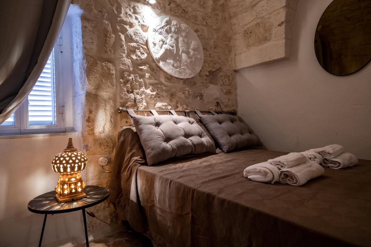 Loft Parisi Ostuni Exterior foto