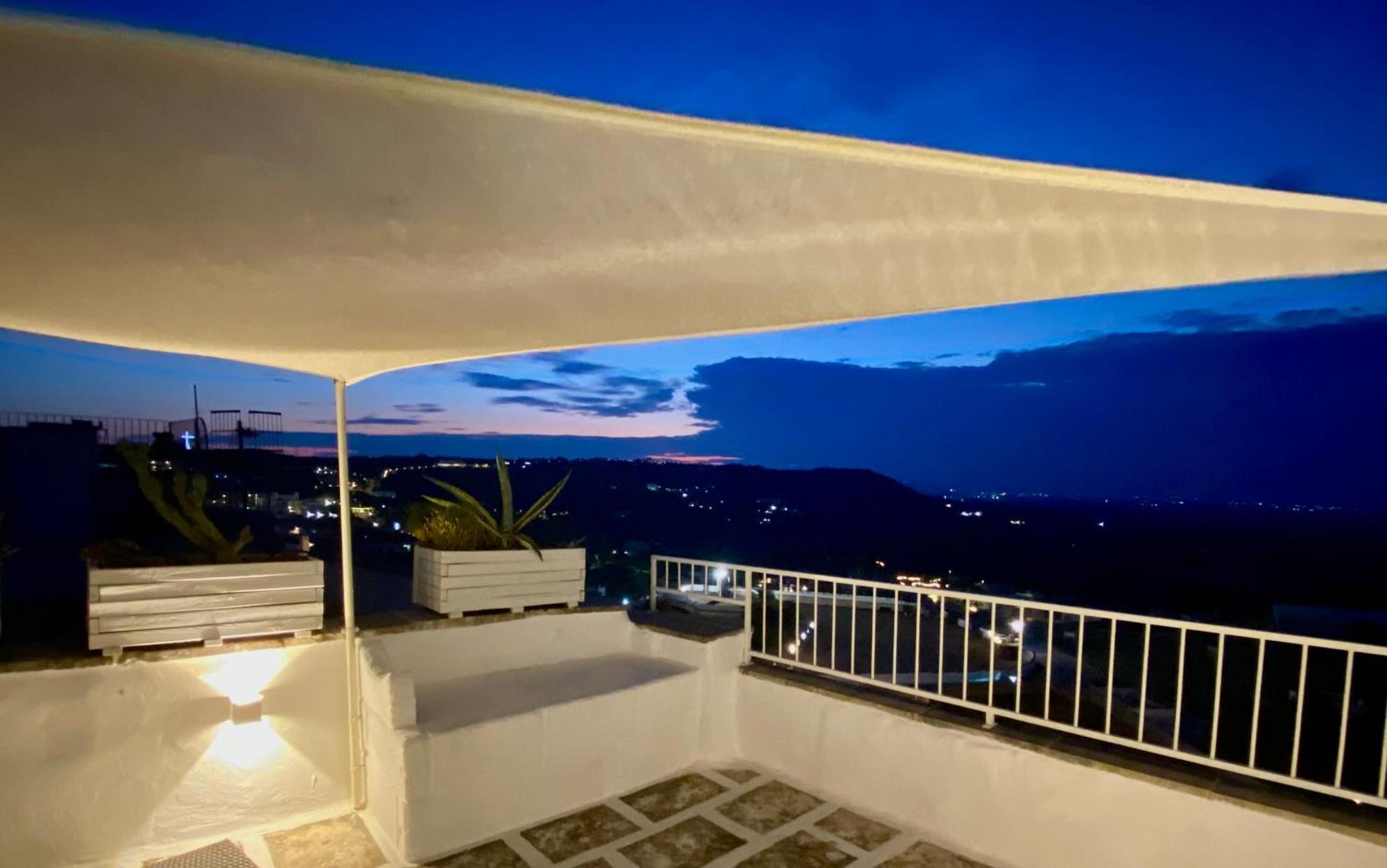 Loft Parisi Ostuni Exterior foto